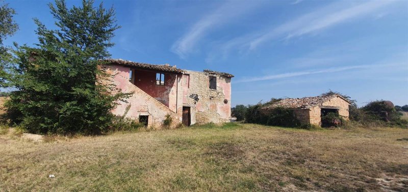 Hus i Treia