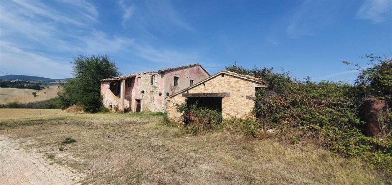 Hus i Treia