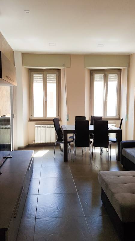 Apartamento en San Severino Marche