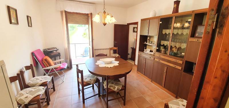 Maison individuelle à San Severino Marche