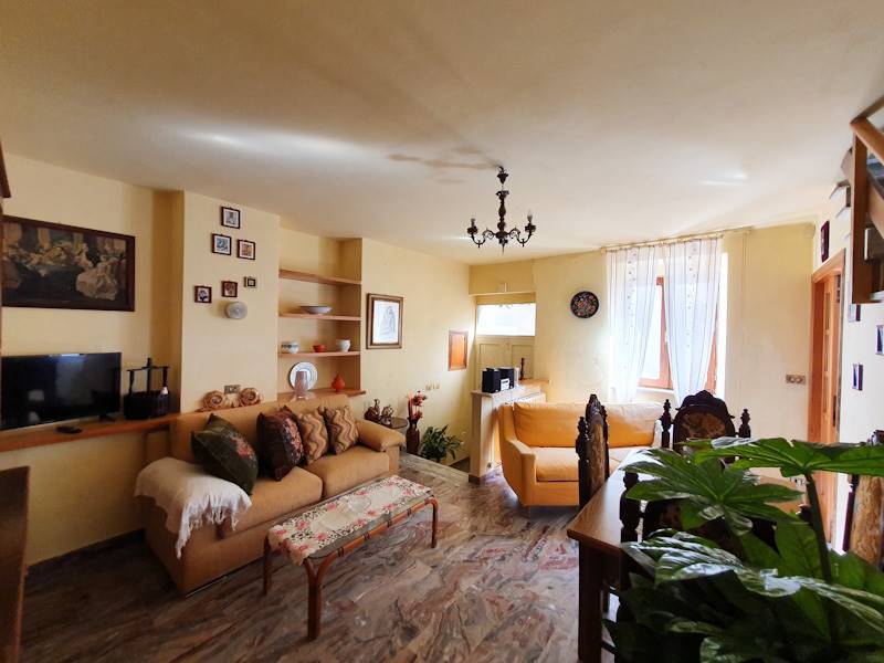 Maison jumelée à San Severino Marche