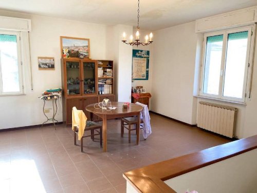 Ferme à San Severino Marche