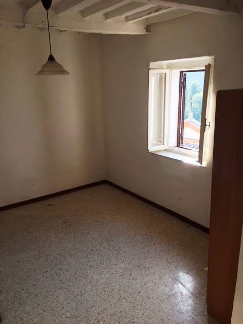 Eigenständiges Appartement in Matelica