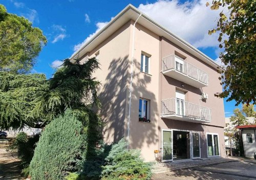 Apartamento en San Severino Marche