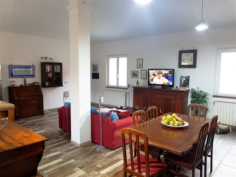 Detached house in San Severino Marche