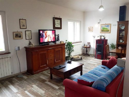 Detached house in San Severino Marche