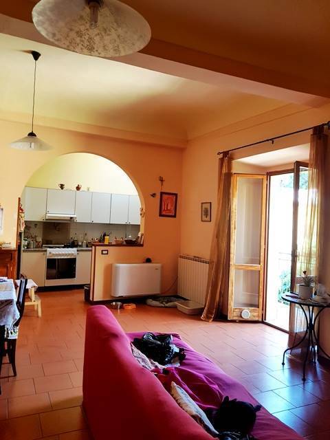 Wohnung in San Severino Marche