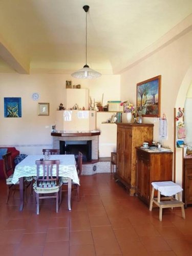 Wohnung in San Severino Marche