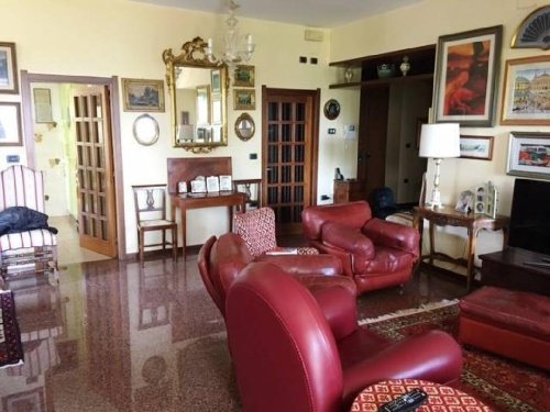 Villa i San Severino Marche