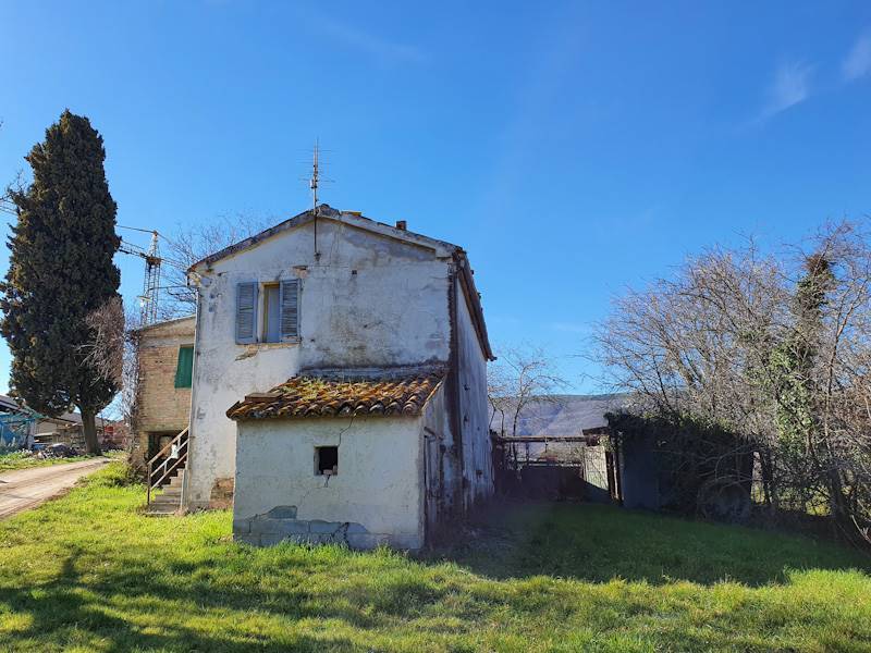 Apartamento en San Severino Marche