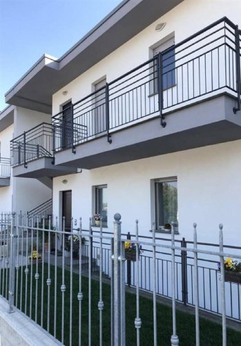 Maison mitoyenne à San Severino Marche