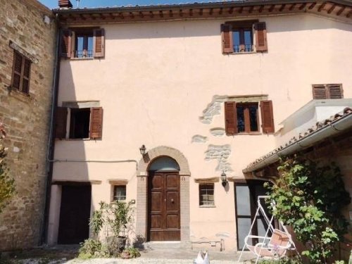 Semi-detached house in Gagliole
