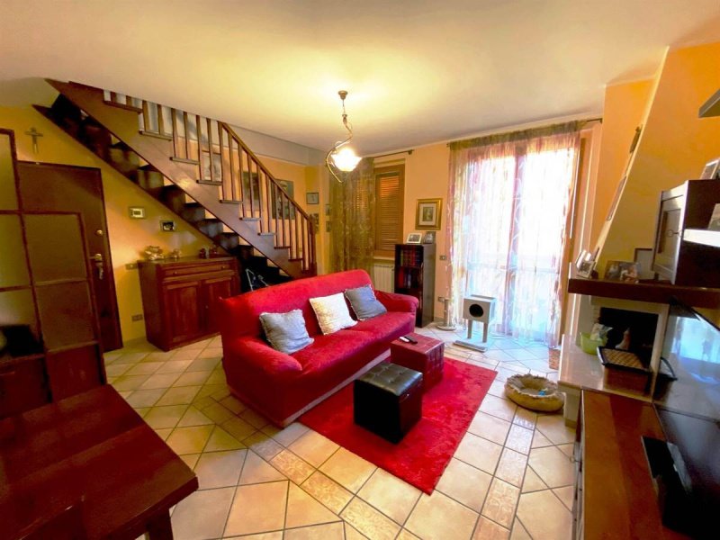 Apartamento em San Severino Marche