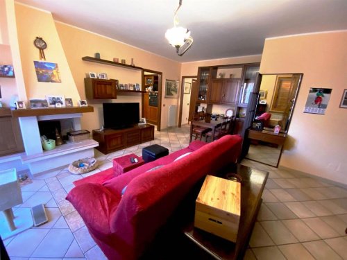 Apartamento em San Severino Marche