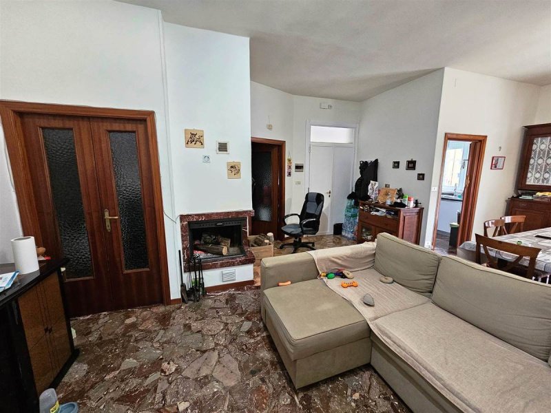 Apartamento en San Severino Marche