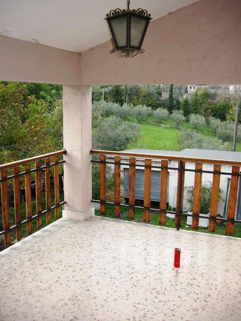 Appartement in San Severino Marche