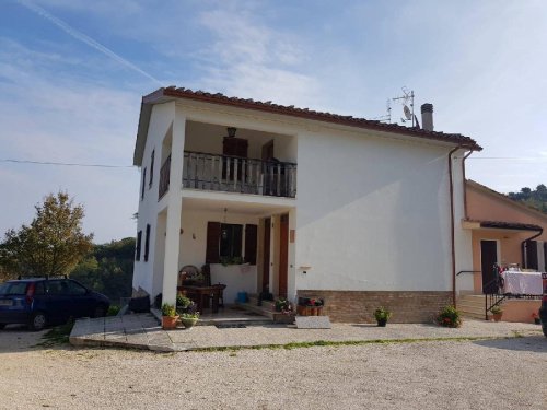 Appartement in San Severino Marche