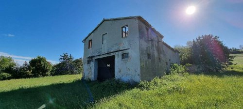 Casolare a San Severino Marche