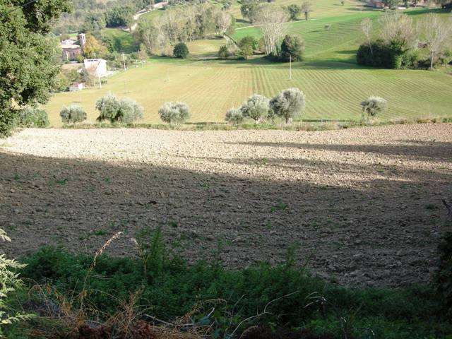 Vrijstaande woning in San Severino Marche
