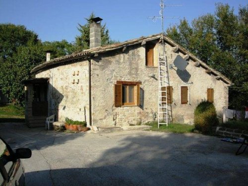 Casa independente em San Severino Marche