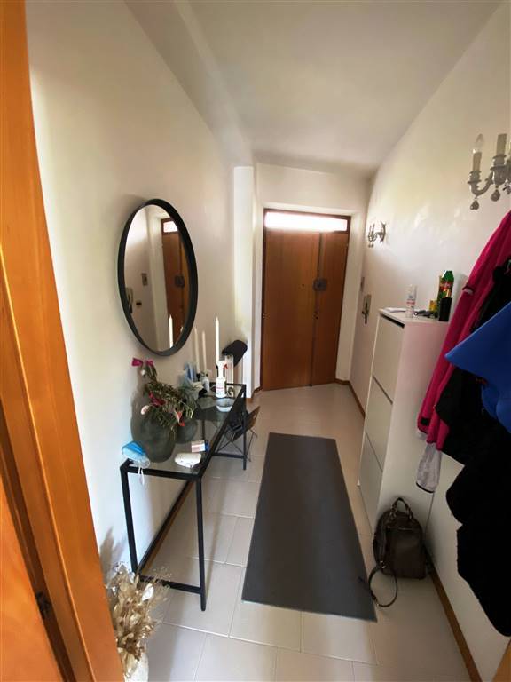 Apartamento en San Severino Marche
