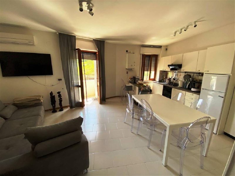 Apartamento en San Severino Marche