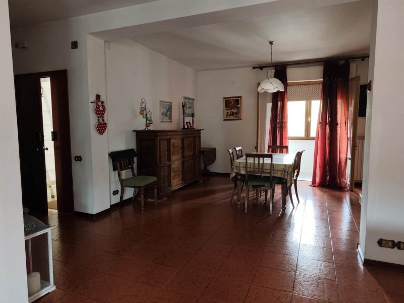 Lägenhet i San Severino Marche