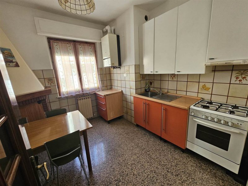 Lägenhet i San Severino Marche