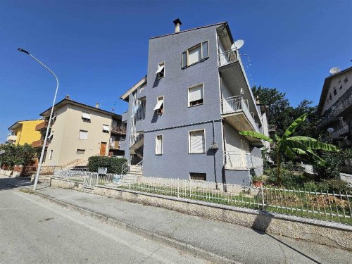 Lägenhet i San Severino Marche