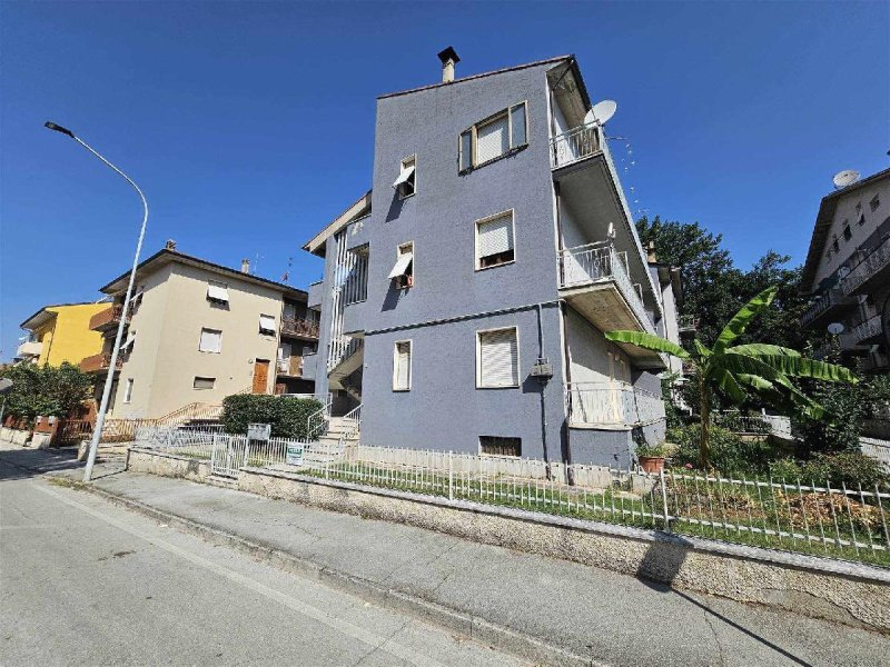 Lägenhet i San Severino Marche