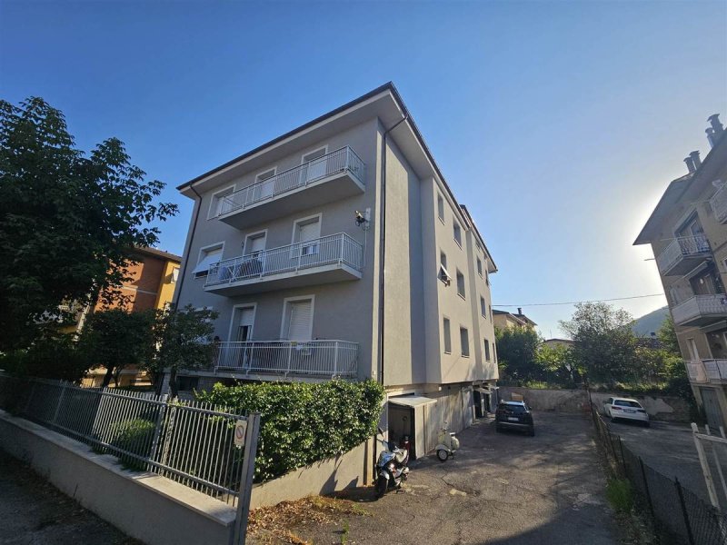 Wohnung in San Severino Marche