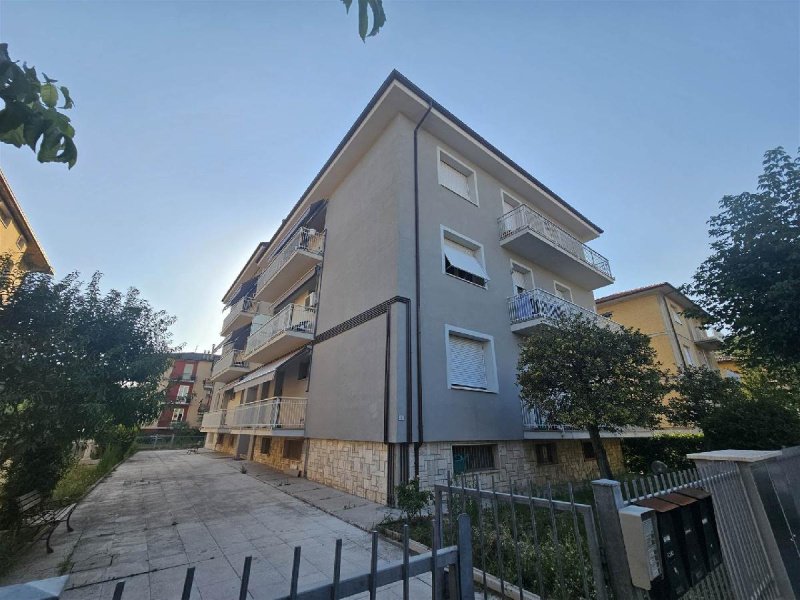 Wohnung in San Severino Marche