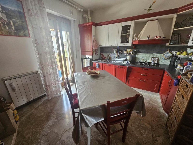Apartment in San Severino Marche