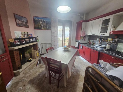 Квартира в Сан-Северино-Марке
