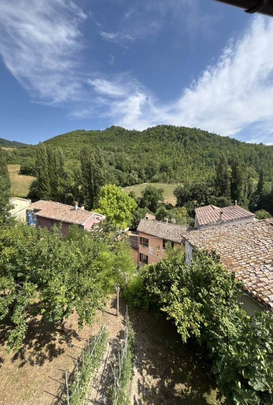 Maison jumelée à Matelica