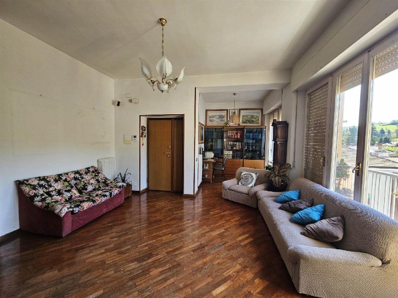 Appartamento a San Severino Marche