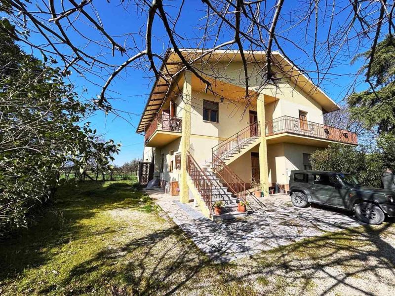 Casa em Treia