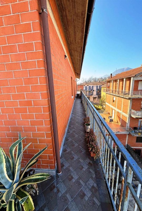 Appartement in Castelraimondo