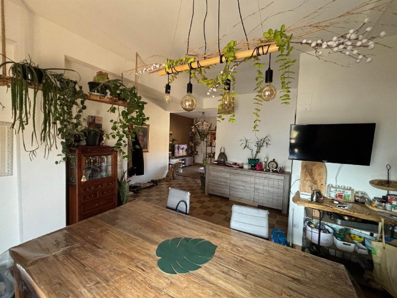 Appartement in Castelraimondo