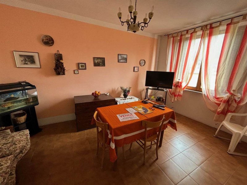 Wohnung in Fiuminata