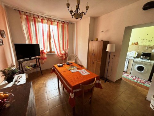 Wohnung in Fiuminata
