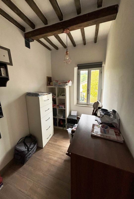 Casa geminada em Matelica