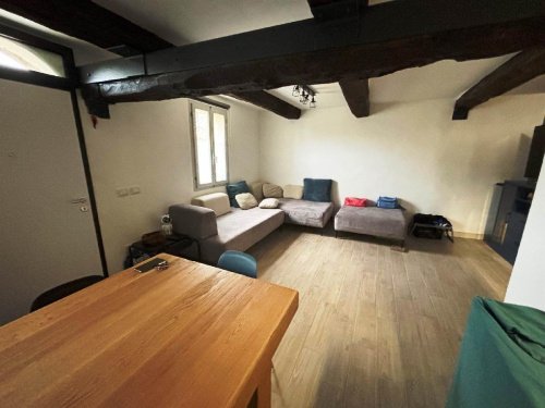 Casa geminada em Matelica