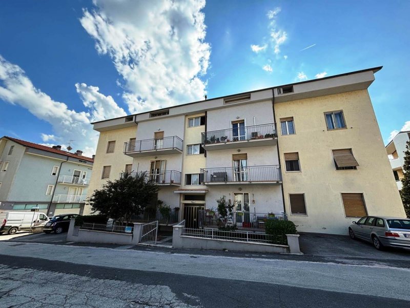 Apartamento em Castelraimondo