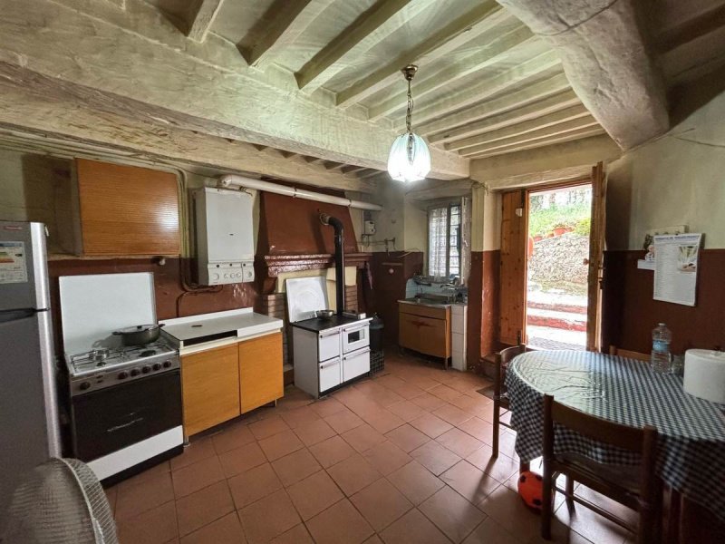 Apartamento independiente en Sefro