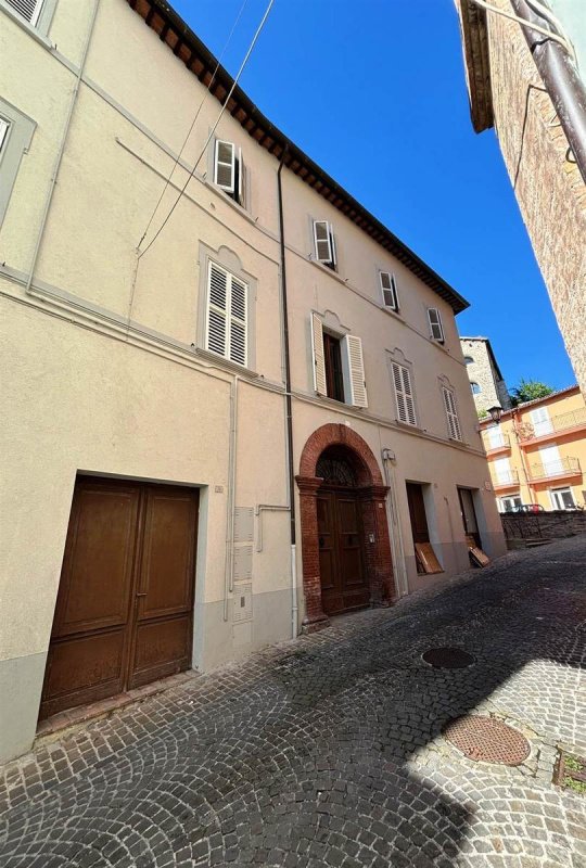 Apartment in Esanatoglia