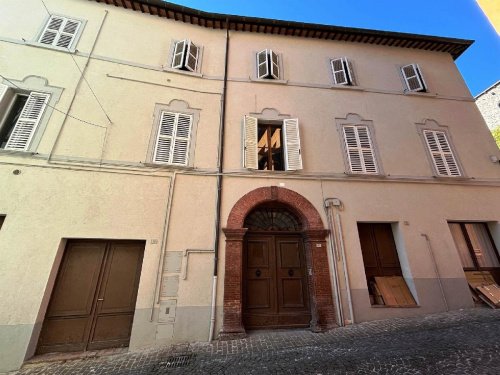 Apartment in Esanatoglia