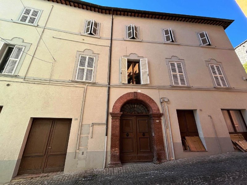 Apartment in Esanatoglia