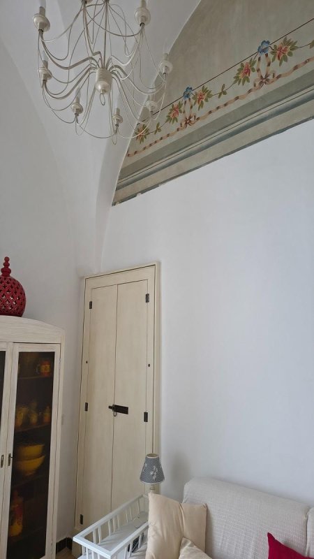 Detached house in Mottola