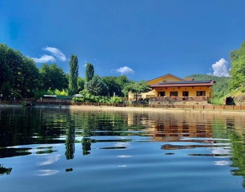Casa Rural em Carlopoli